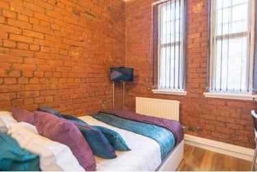 1 bed flat, Corporation Street, Green Quarter, Manchester, M44DU - Image 4